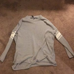 Crew neck sweater from H&M